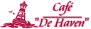 Cafe "De Haven"